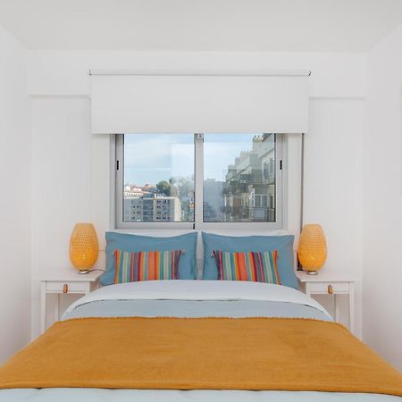 Sancha Apartment - In The Centre Near The Aliados ポルト エクステリア 写真