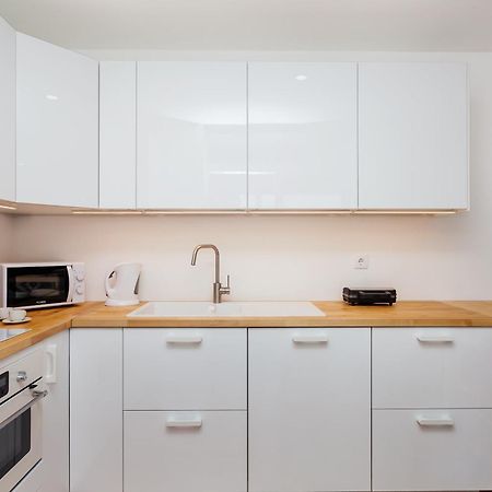 Sancha Apartment - In The Centre Near The Aliados ポルト エクステリア 写真