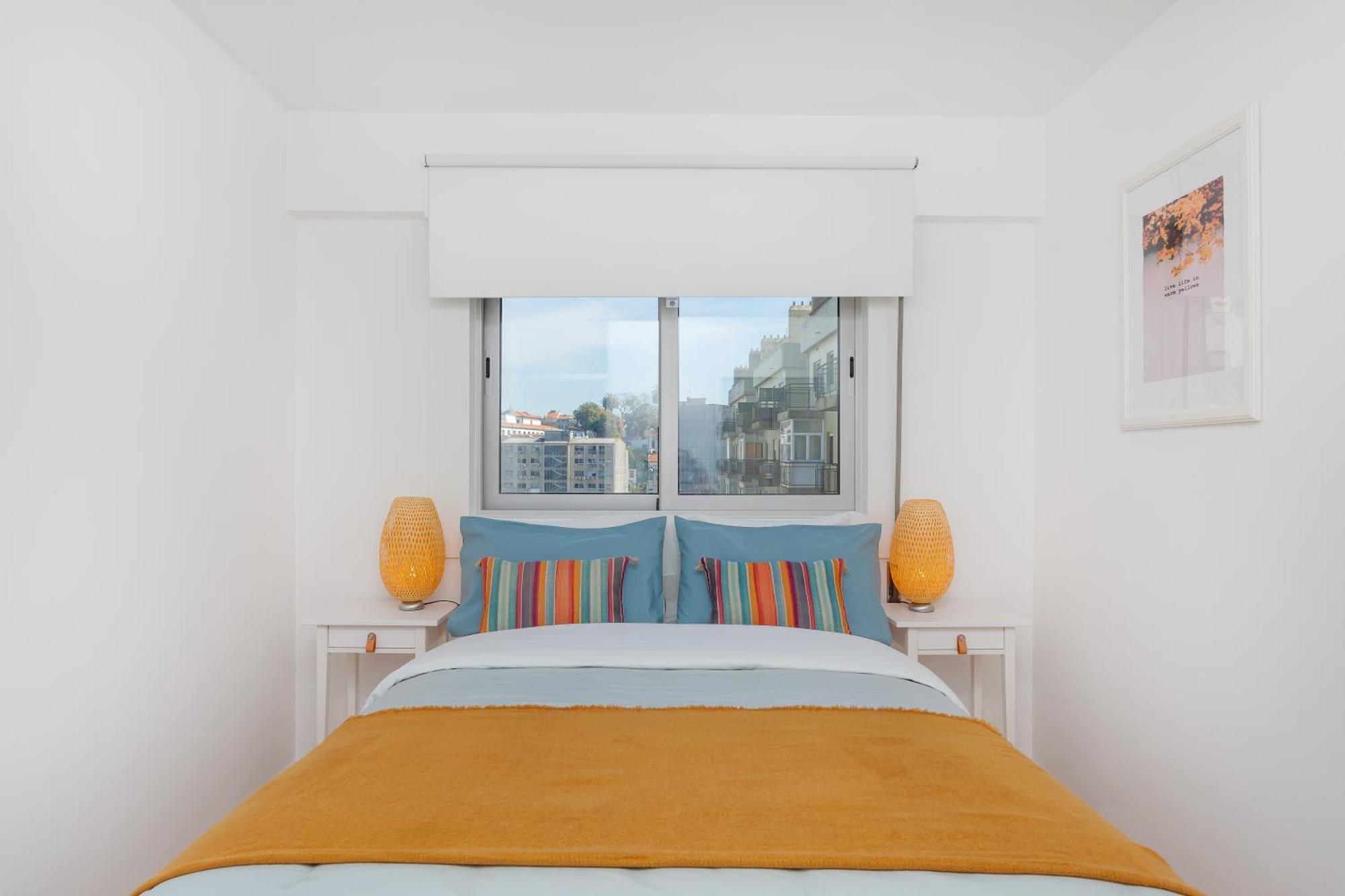 Sancha Apartment - In The Centre Near The Aliados ポルト エクステリア 写真