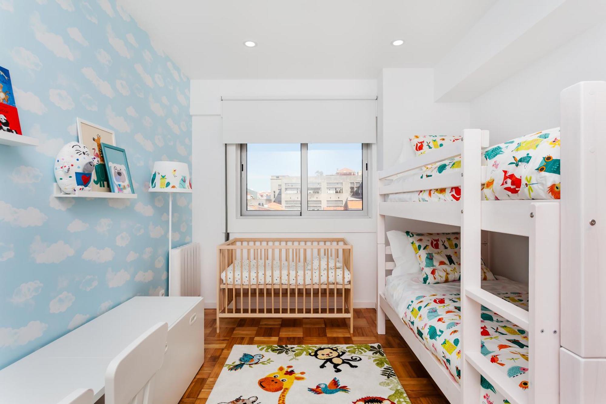 Sancha Apartment - In The Centre Near The Aliados ポルト エクステリア 写真