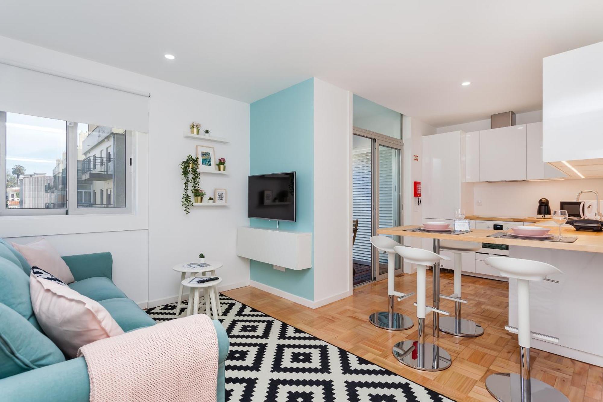 Sancha Apartment - In The Centre Near The Aliados ポルト エクステリア 写真